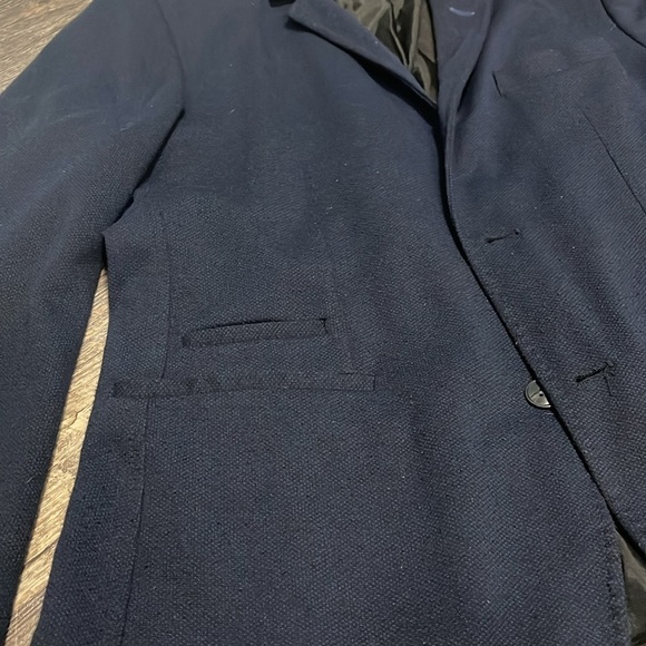 Zara men suit - Picture 4 of 9